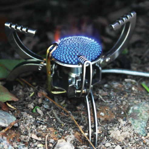 Ndur Foldable Mini Stove image 5