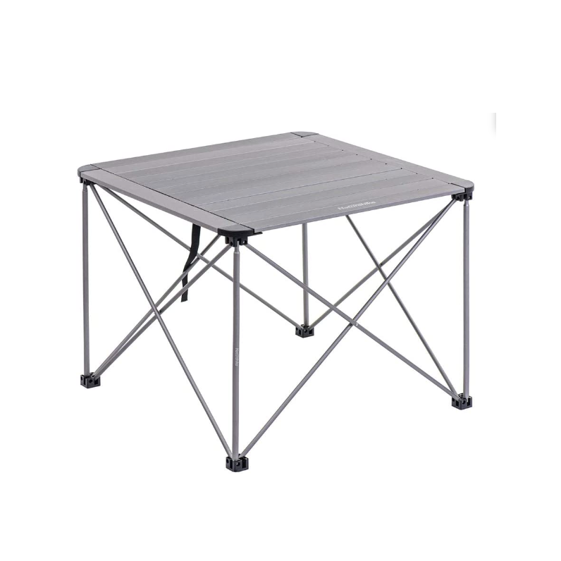 Naturehike Outdoor Aluminum Folding Table image 0
