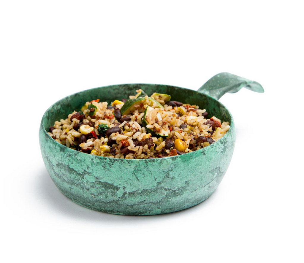 Backpacker's Pantry Three Sisters Southwestern Quinoa & Beans image 1