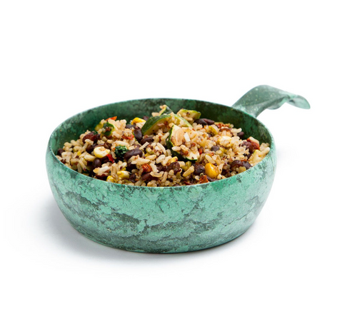 Backpacker's Pantry Three Sisters Southwestern Quinoa & Beans image 1