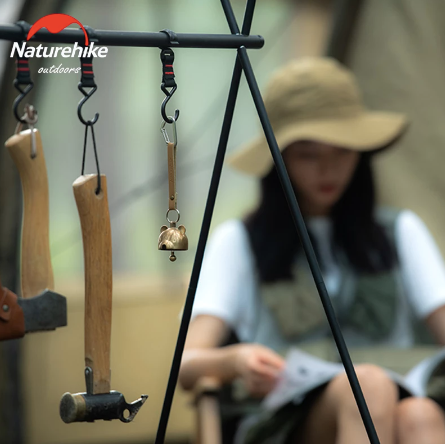 Naturehike Bear Bell image 5