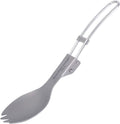 Boundless Voyage Titanium Folding Spork image 0