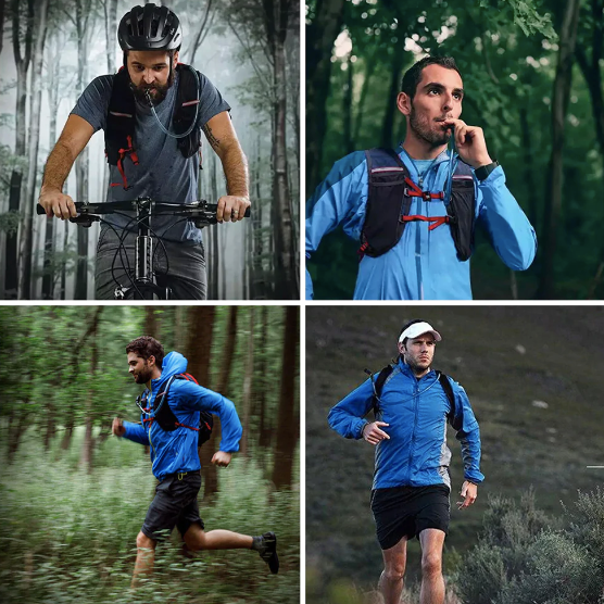 Naturehike Scud Hydration Pack image 2