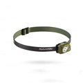 Naturehike IP68 Headlamp 3*AAA image 2