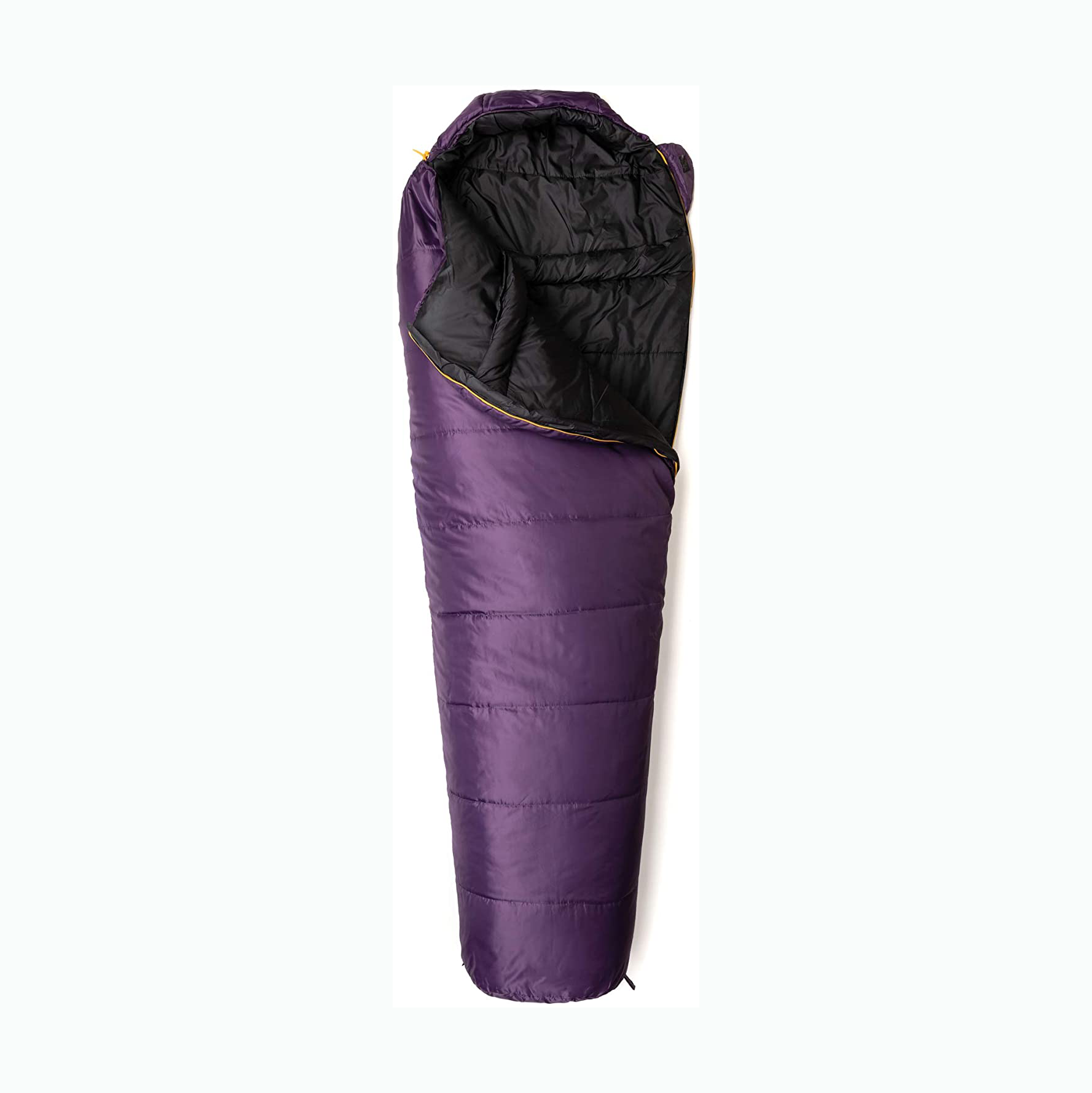 Snugpak Sleeper Lite Amethyst Purpple image 1