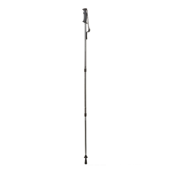 Trekmates Walker Shock Pole Asphalt - Single image 0