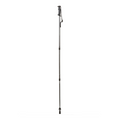 Trekmates Walker Shock Pole Asphalt - Single image 0
