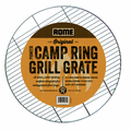 Rome Pioneer Camp Ring Grill Grate image 0