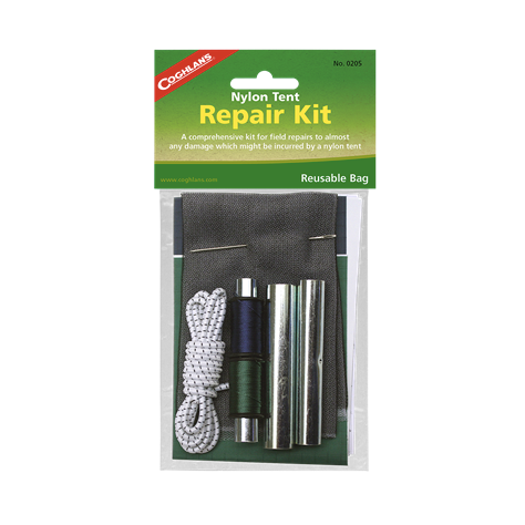 Coghlan's  Nylon Tent Repair Kit image 0
