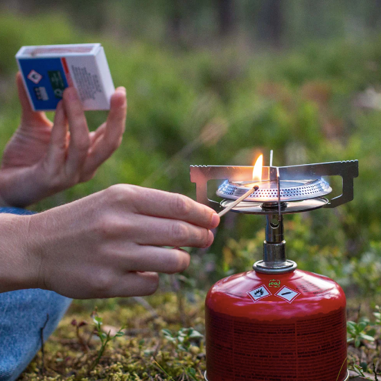 Primus Classic Trail Stove image 1