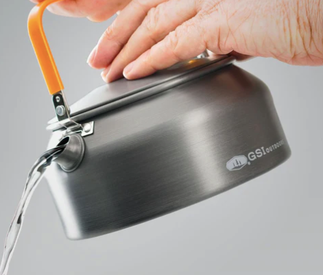GSI Halulite 1L Tea Kettle image 3