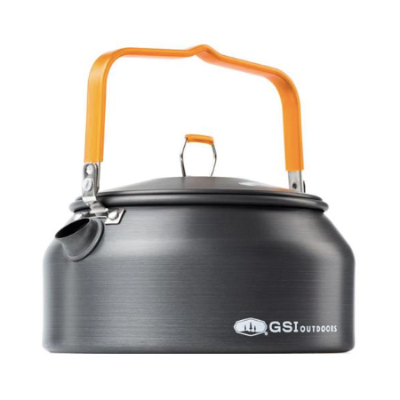 GSI Halulite 1L Tea Kettle image 0