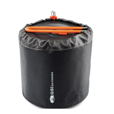 GSI Pinnacle Dualist Cookset V2 image 1