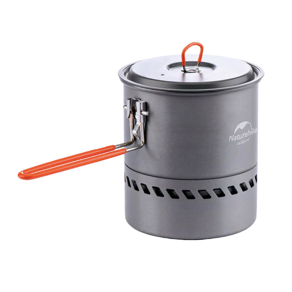 Naturehike Camping Energy Saving Pot image 0