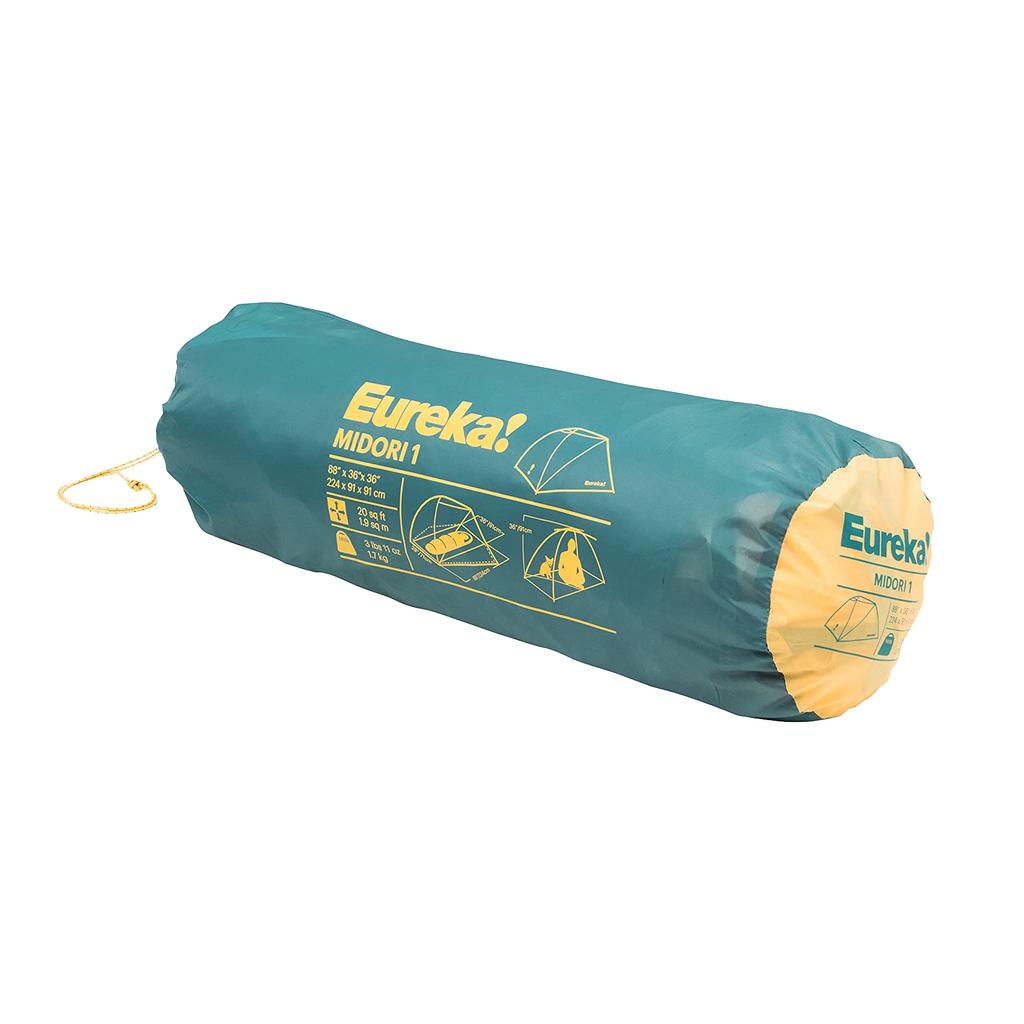 Eureka Midori 1 image 4