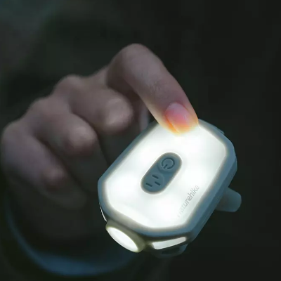 Naturehike Outdoor Clip Hat Lamp image 2