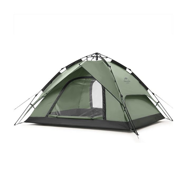 Naturehike Automatic Tent for 3 People image 1