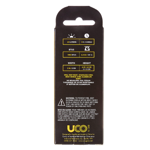UCO Candle Lantern image 4