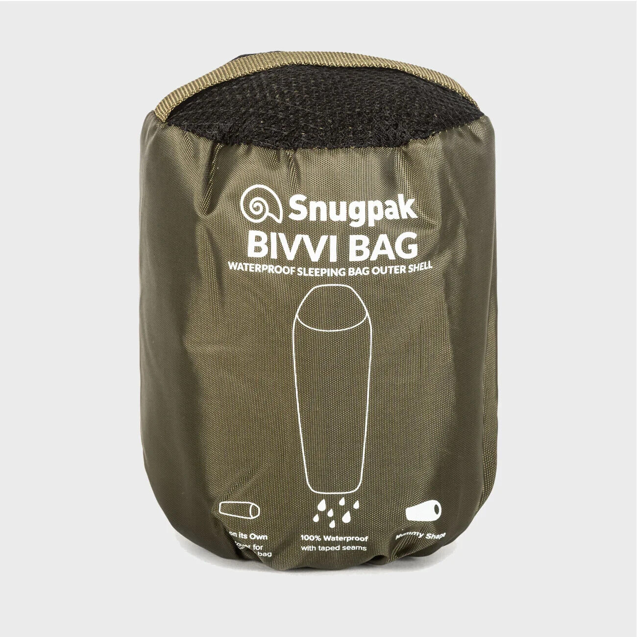 Snugpak Bivvi Bag image 2