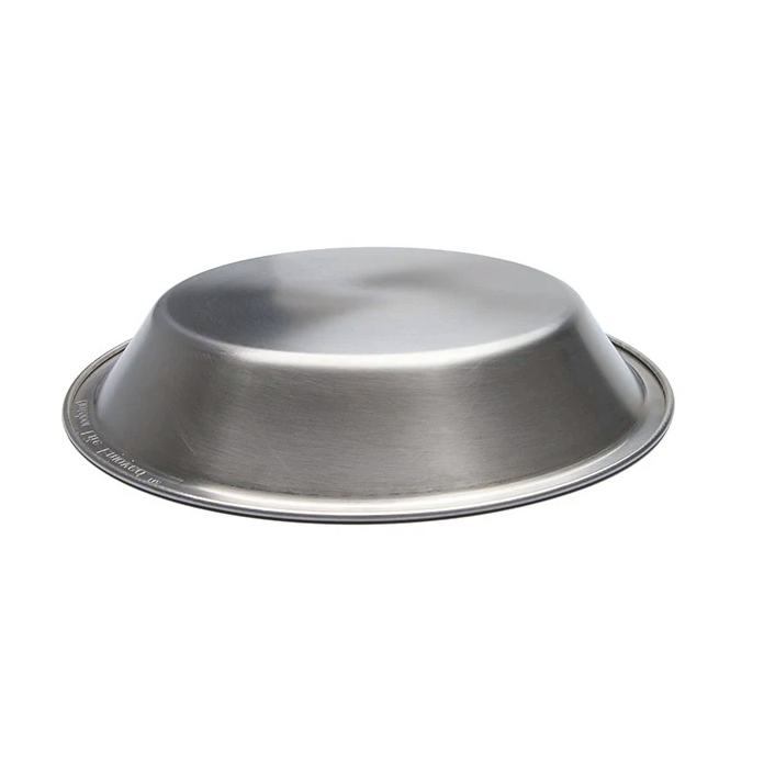 Kelly Kettle 2 Stainless Steel Plates image 1