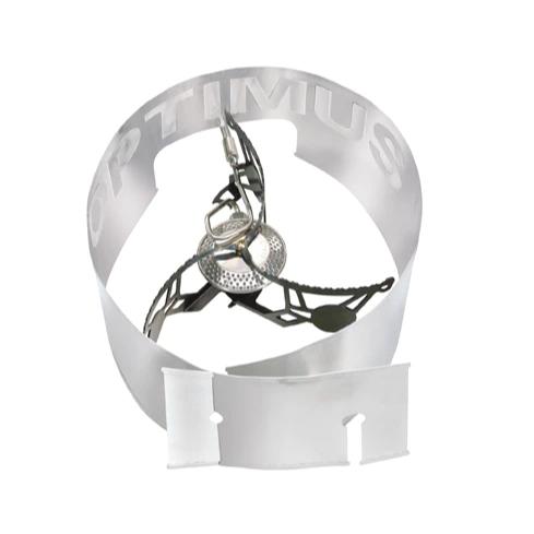 Optimus Vega Stove image 3