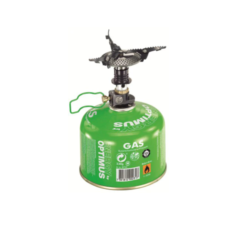 Optimus Crux Weekend He Cook System image 3