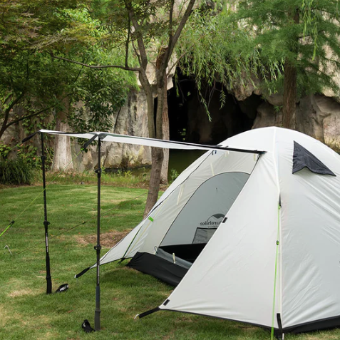 Naturehike Reflective Tent Ropes image 1