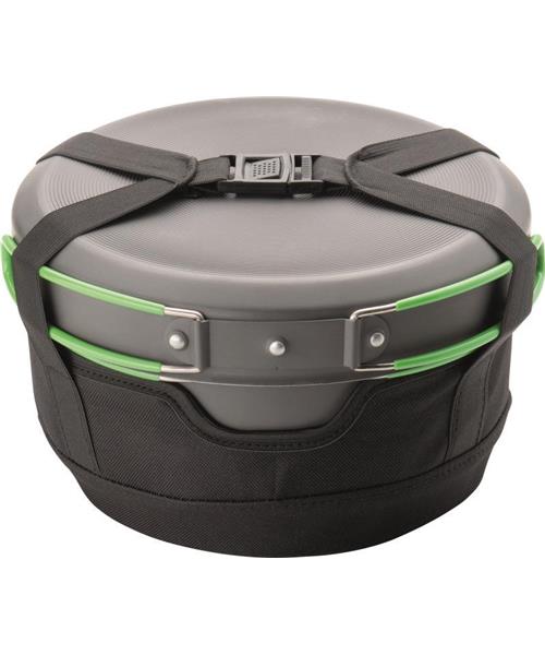 Optimus Terra Camp 4 Pot Set image 3