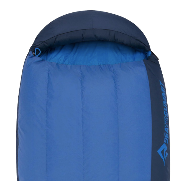 Sea To Summit Trek TKI Down Sleeping Bag Regular image 2