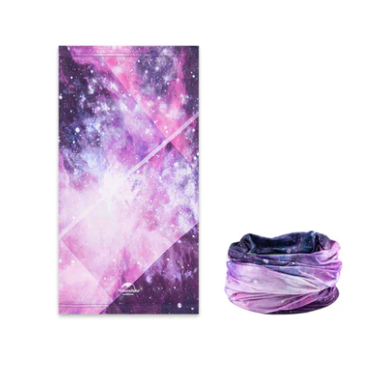 Naturehike Icy Scarf - The Milky Way image