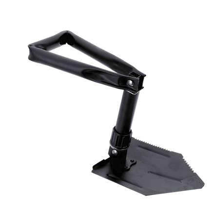 Coghlan's Folding Shovel 58cm/23" image 1