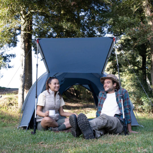 Naturehike P-PLUS Tent image 3