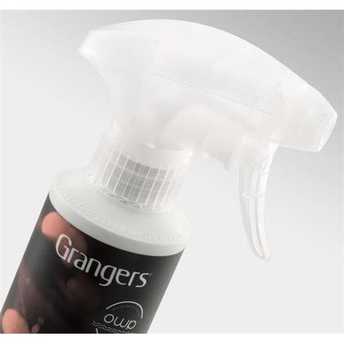 Grangers Footwear Repel Plus image 1