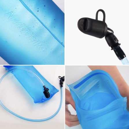 Naturehike Scud Hydration Pack image 4