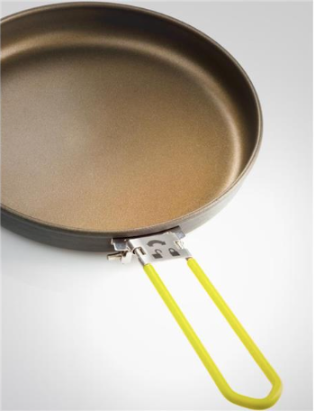 GSI Escape 3L Pot + Frypan image 4