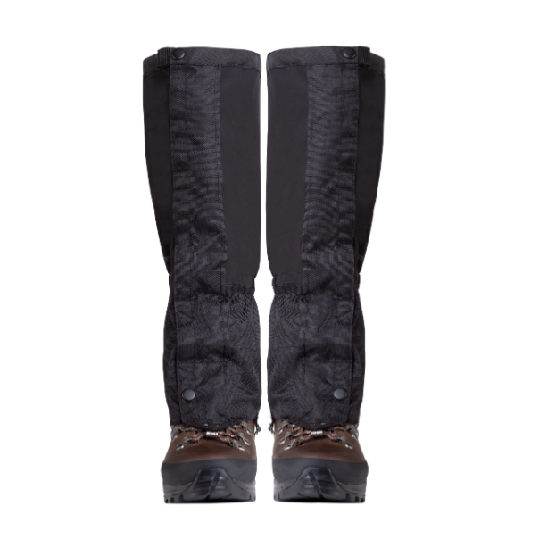 Trekmates Cairngorm Gaiter Black image 2