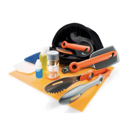 GSI Crossover Kitchen Kit image 1