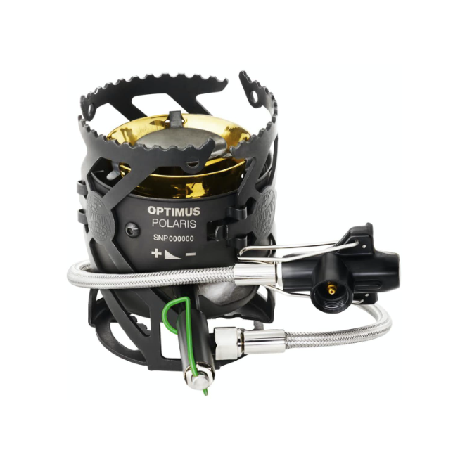 Optimus Polaris Optifuel Stove image 1