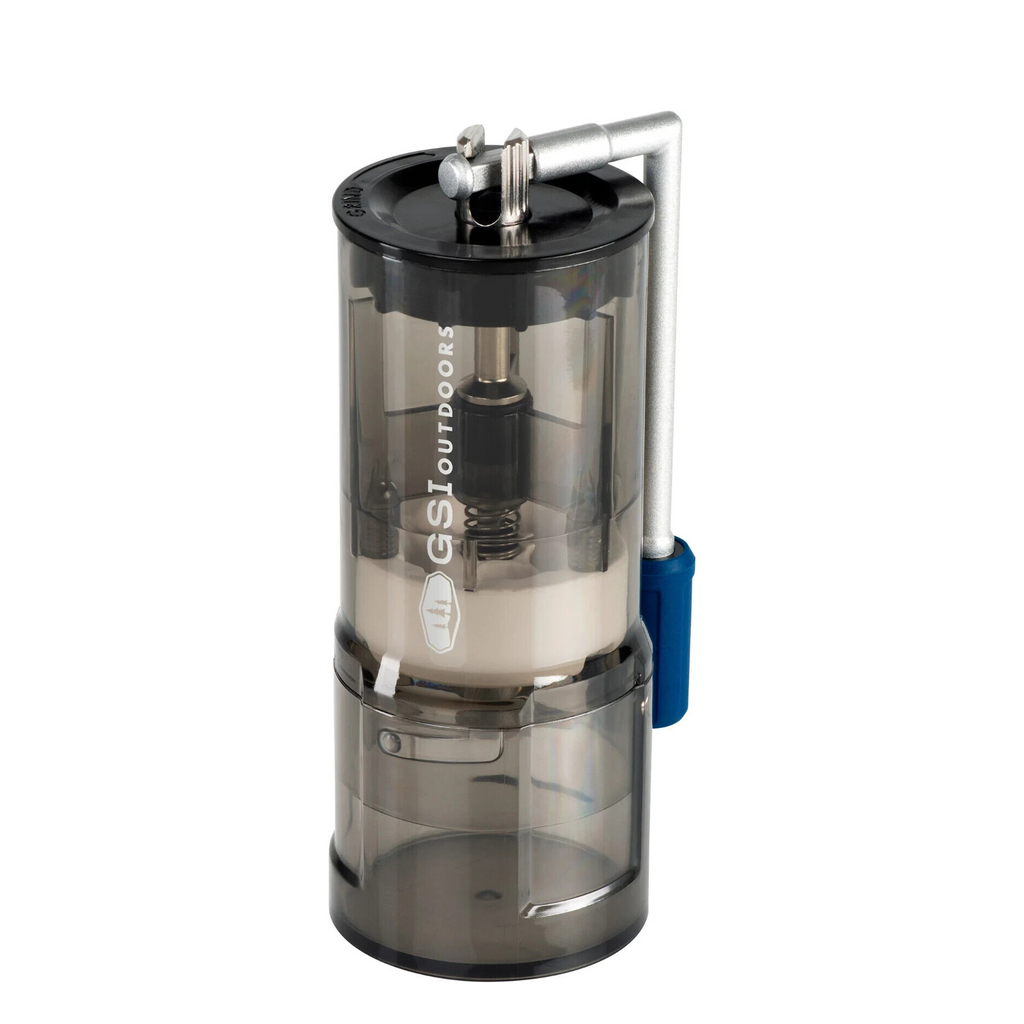 GSI Java Grind image 0