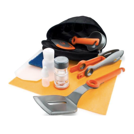GSI Crossover Kitchen Kit image 0