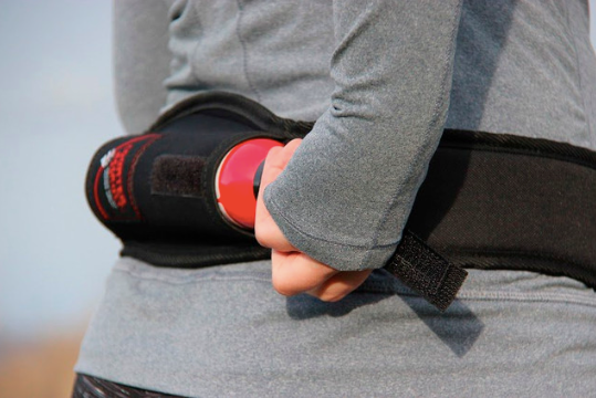 Counter Assault Trailrunner Bear Spray Holster XL image 1