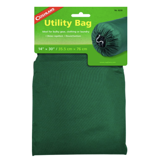Coghlan's Large Utility Bag image 0