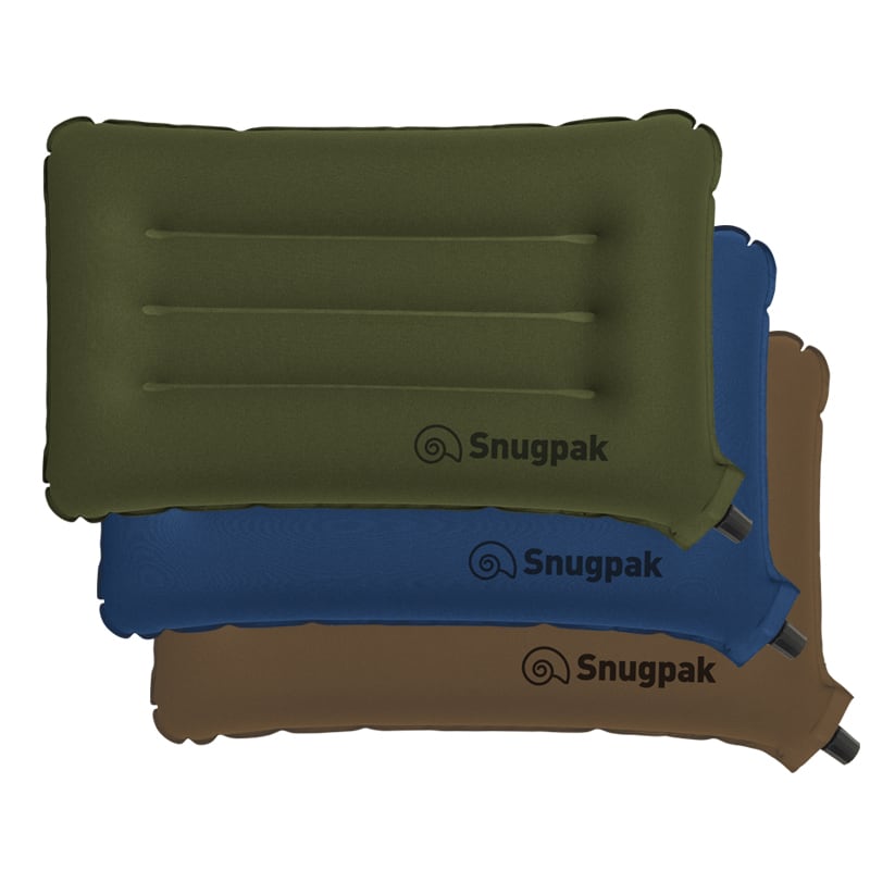 Snugpak Air Pillow Basecamp image 0