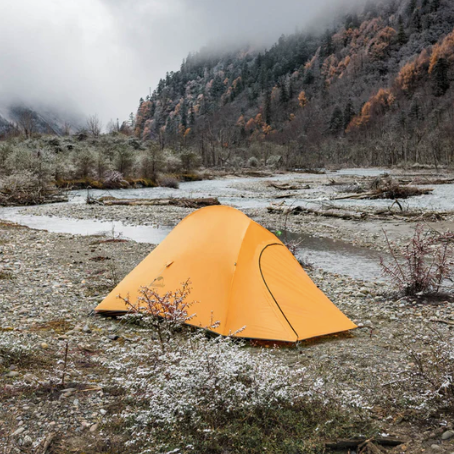 Naturehike Updated Cloud Up 2 Tent - 210T image 3