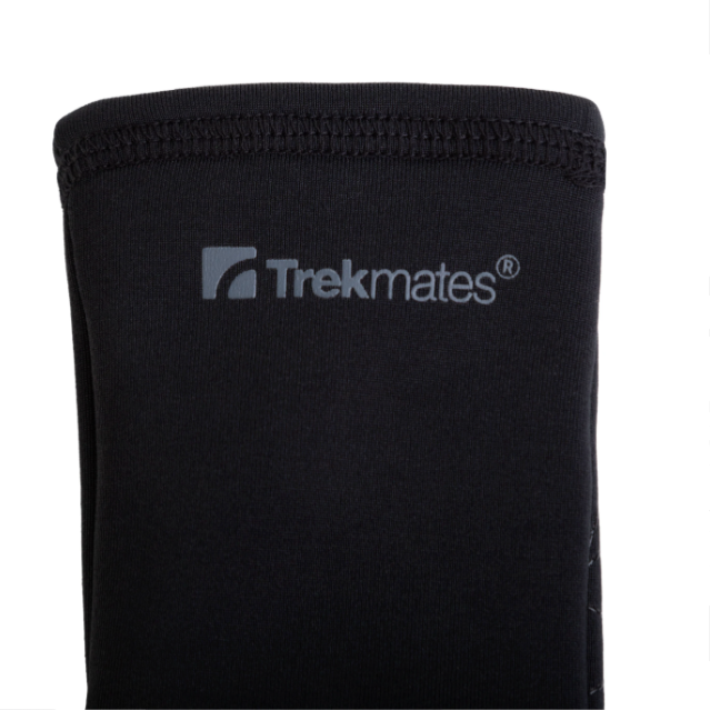 Trekmates OgwenStretch Grip Glove Black image 2
