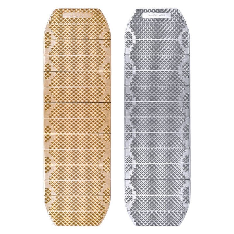 Mountain Spring M1A+ Folding Closed Cell Foam Pad image 6