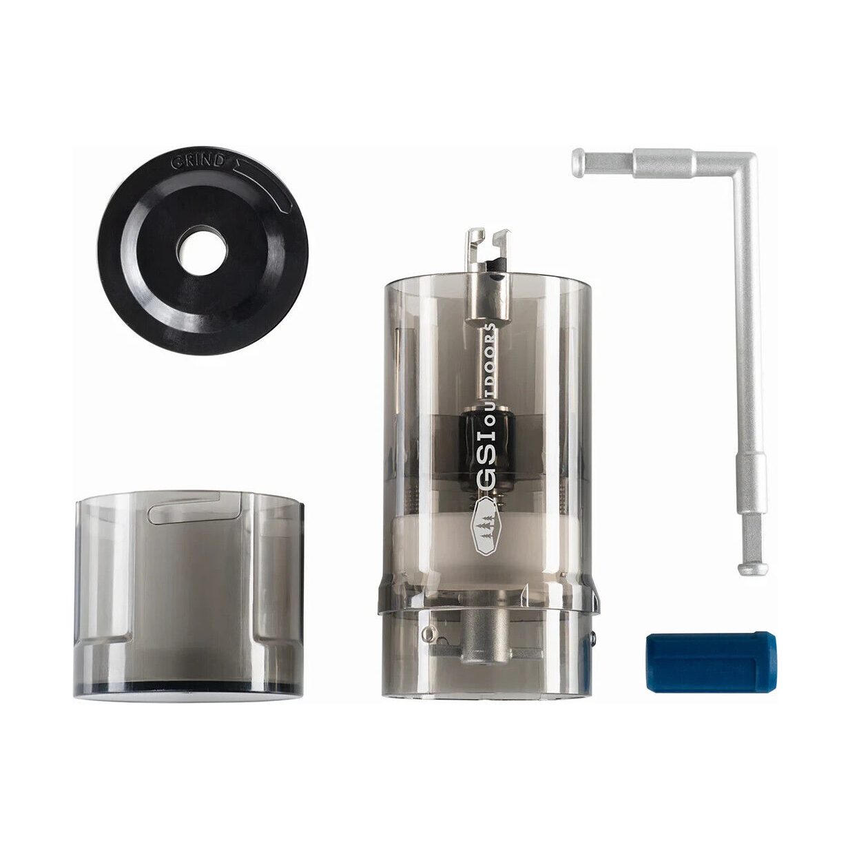 GSI Java Grind image 2