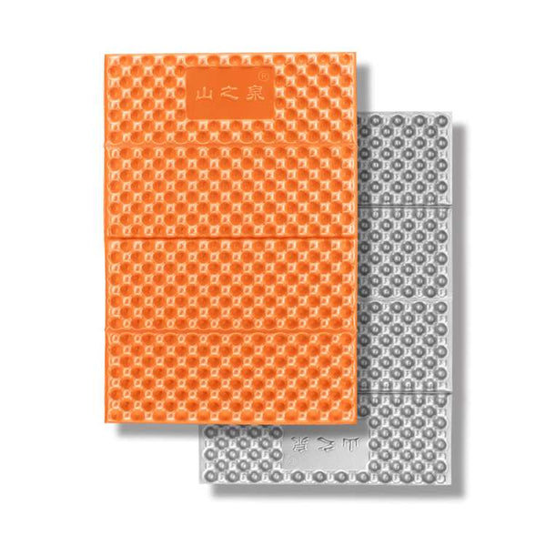 Mountain Spring Aluminum Film Small Cushion (Seat Pad) image 0