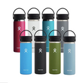 Hydro Flask 20oz Wide Mouth with Flex Sip Lid image 0