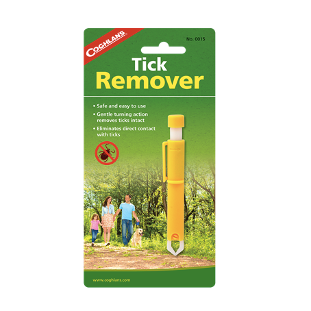Coghlan's Tick Remover image 0